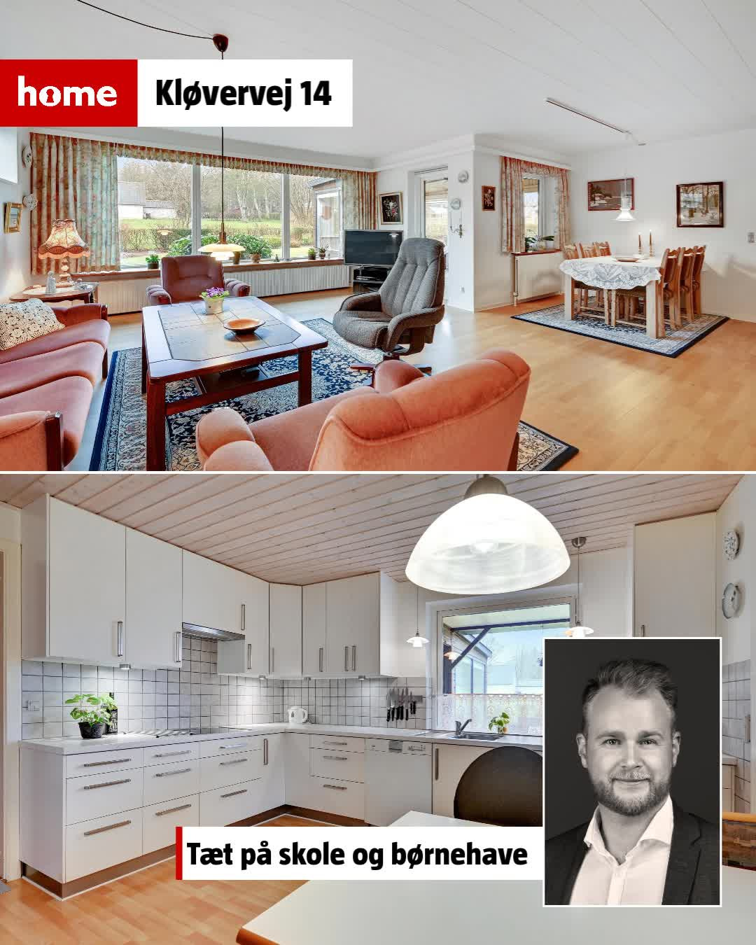 En finger på pulsen i Dronninglund