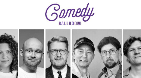 Oplev en romantisk musikalsk forestilling og topkomik i Musikhuset Esbjerg