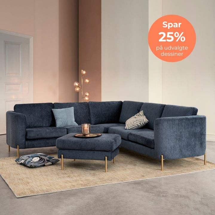 BOLIGHUSET THISTED afslører oktobers mest populære produkter