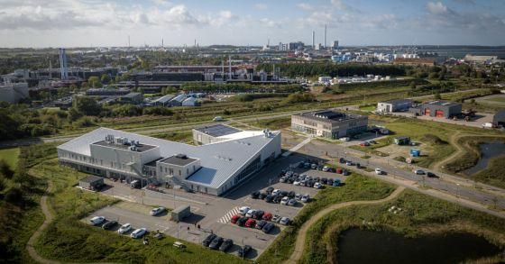 Bliv inspireret af Campus Kalundborgs muligheder