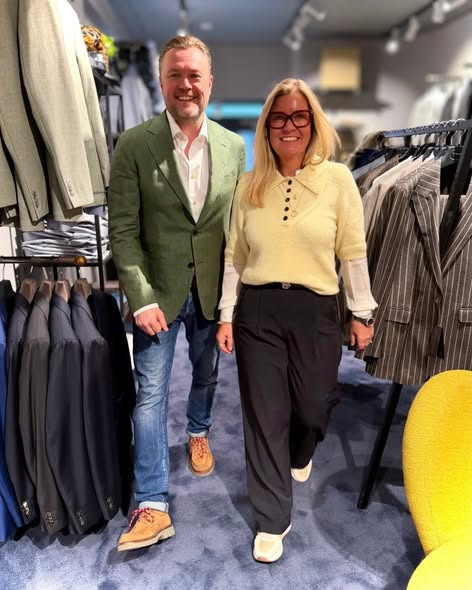 Tip Top Fashion fremviser stilfuldt tøjvalg til efterårets hyggestunder