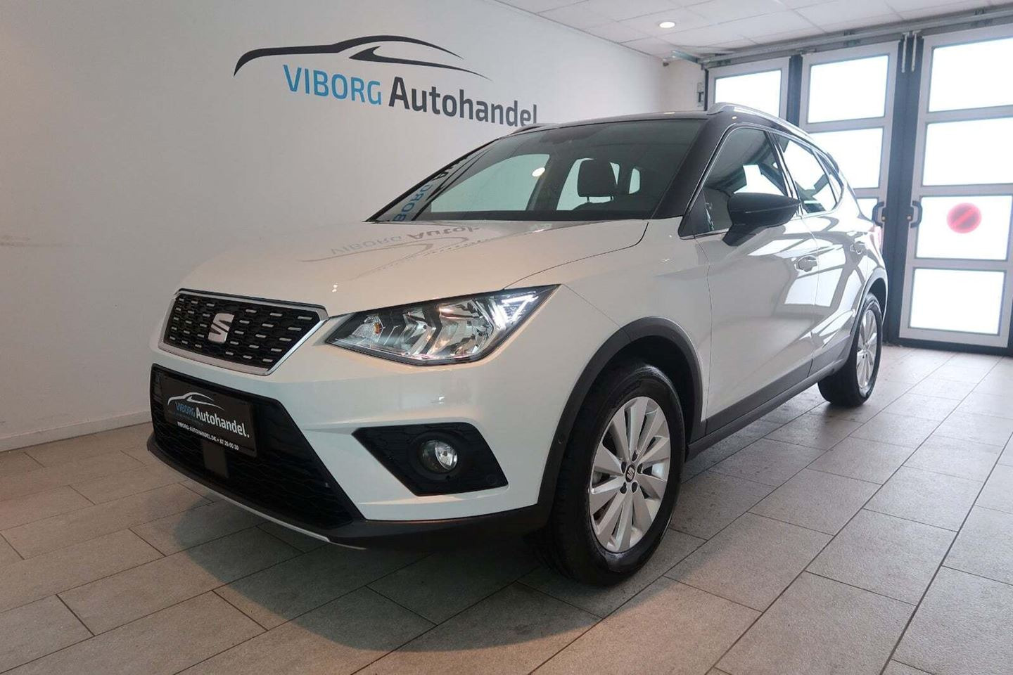 Hold trit med lokalområdet: Nyt fra Viborg