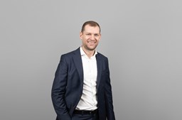 Lokalkendt afdelingsdirektør i spidsen for Spar Nord Kongelundsvej