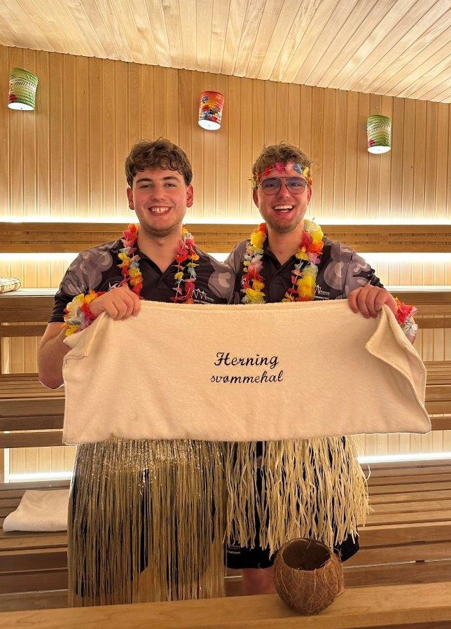 Opslagstavlen: Nyeste opdateringer fra Herning