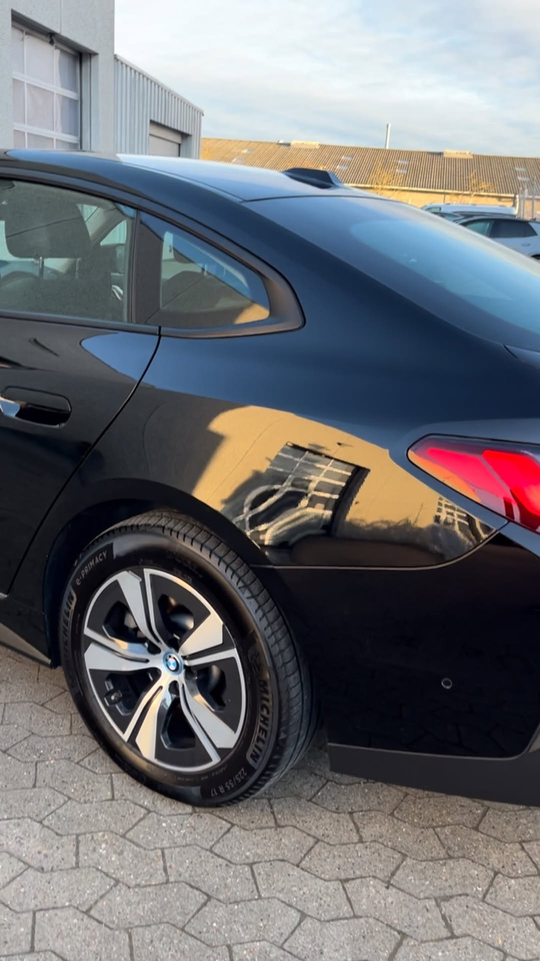 Nyt fra RD Detailing