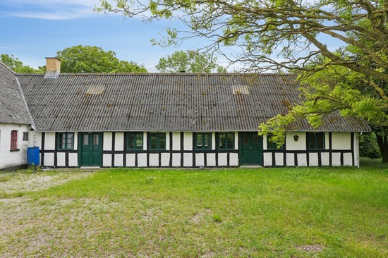 Uggerslevvej 35B er til salg for kun 295.000 kr.: Se de billigste boliger til salg i Otterup her