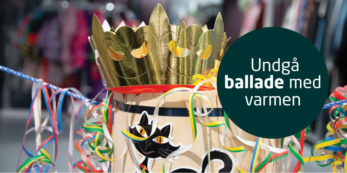 VVS EKSPRESSEN ApS hjælper med varmeudfordringer i hjemmet