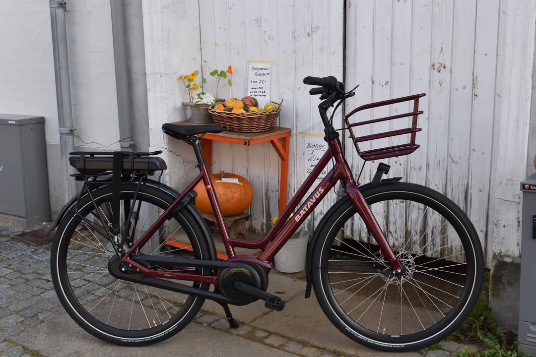 Per P. Cykler tilbyder ekspertvejledning til dit el-cykel køb i Snejbjerg