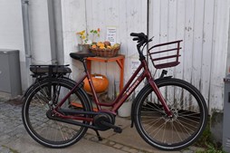 Per P. Cykler tilbyder ekspertvejledning til køb af el-cykel i Snejbjerg