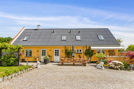 Holmegårdsvej 29E er til salg for kun 1.695.000 kr.: Se de billigste boliger til salg i Hornbæk her