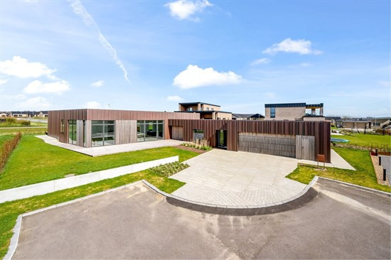 Top 6 over dyreste boliger til salg i Herning. Priser op til 10.995.000 kr