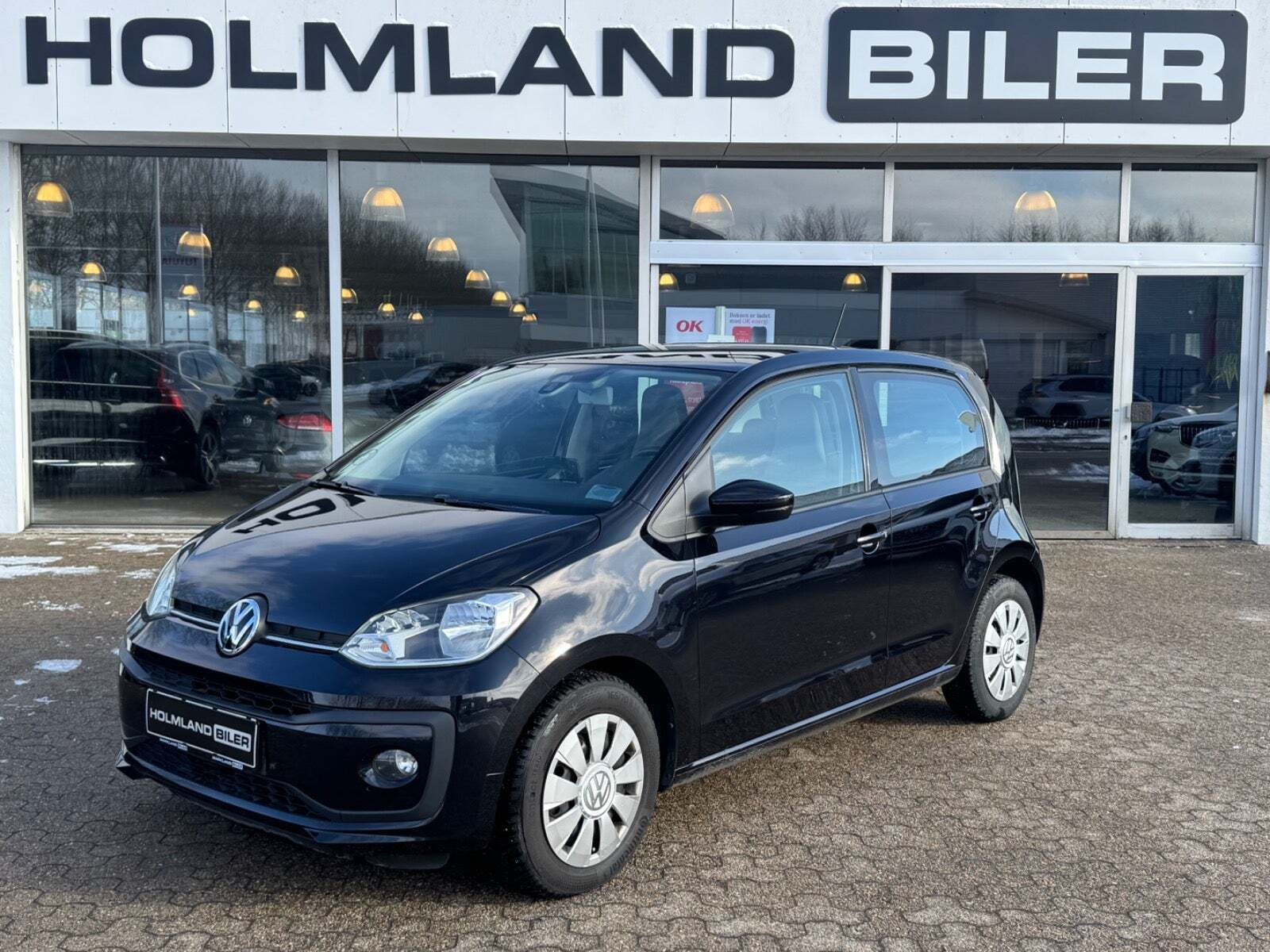 De billigste biler i Ikast - Priser fra 79.000 kr