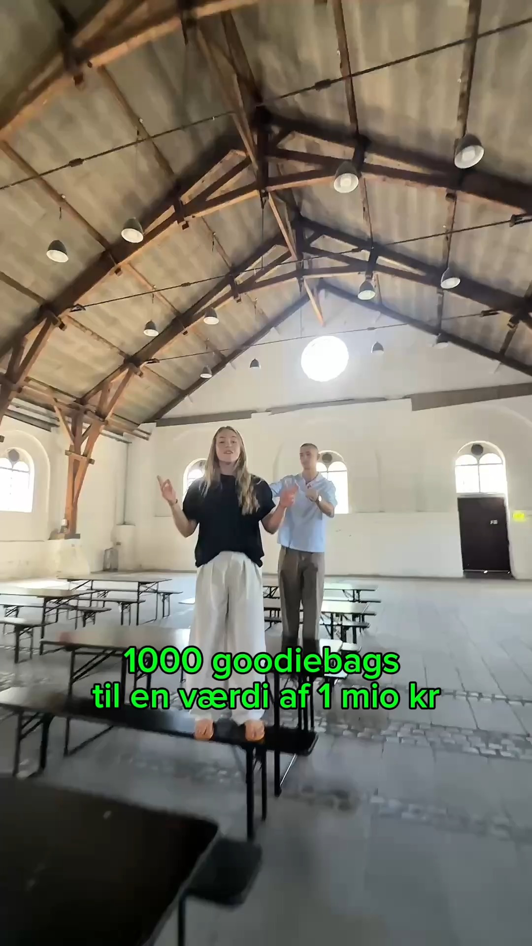 Nyt fra Lagersalg.com