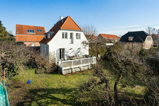 C.F. Richs Vej 80 og 5 andre boliger er kommet til salg denne uge i Frederiksberg - se boligerne her.