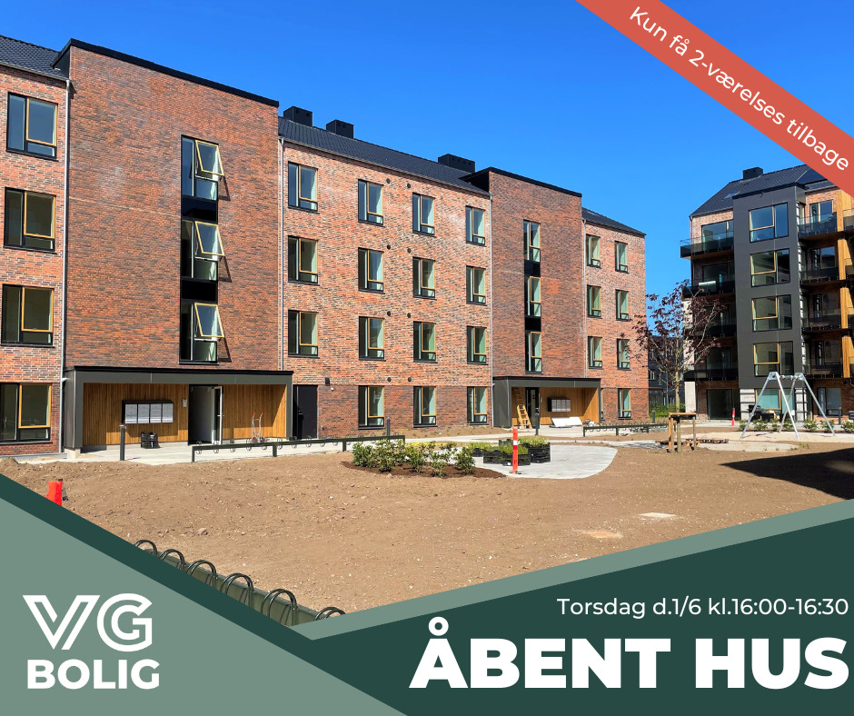 Nyt på opslagstavlen i Odense