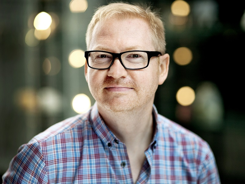 Quiz med Milling: Popkultur og fællesspisning i Farum Kulturhus