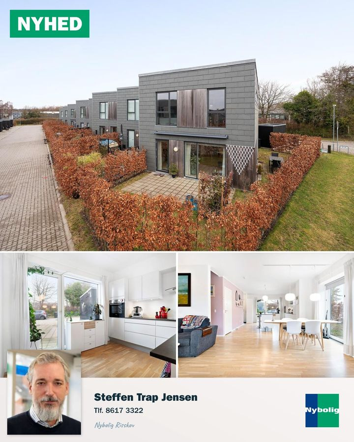 Se dagens updates fra Aarhus her