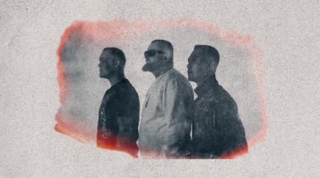 Musikalsk efterår på Fermaten: Fra post-apokalyptisk surfrock til energifyldt hip hop