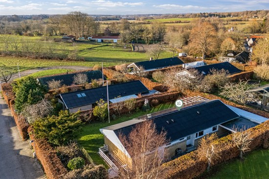 K A Hasselbalchs Vej 88 og 1 anden boliger er kommet til salg denne uge i Snekkersten - se boligerne her.
