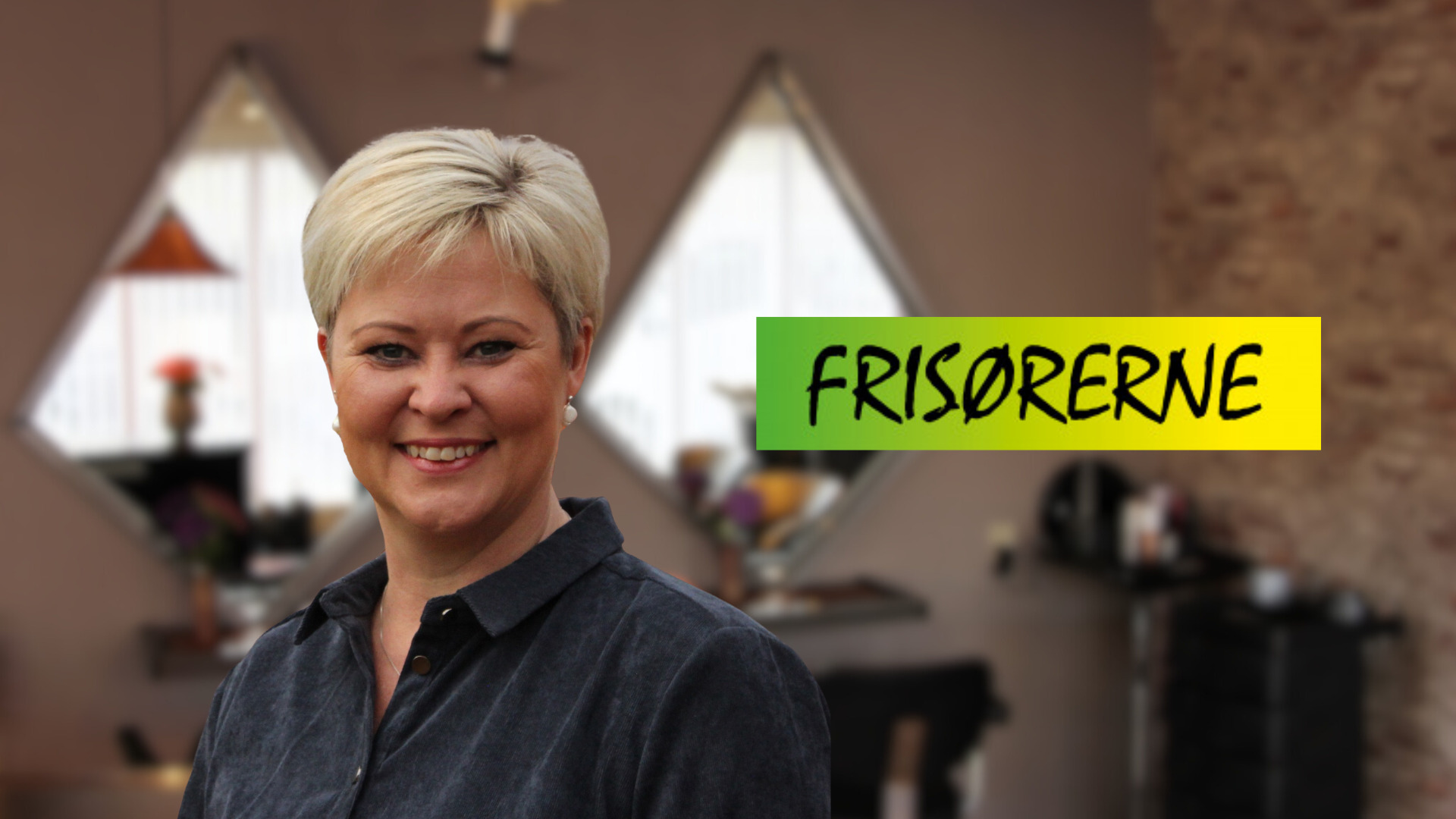 Personlig forkælelse og ekspertise hos din lokale frisør i Viborg