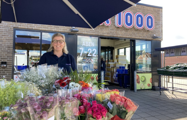 Hold dig opdateret på lokale nyheder fra sociale medier