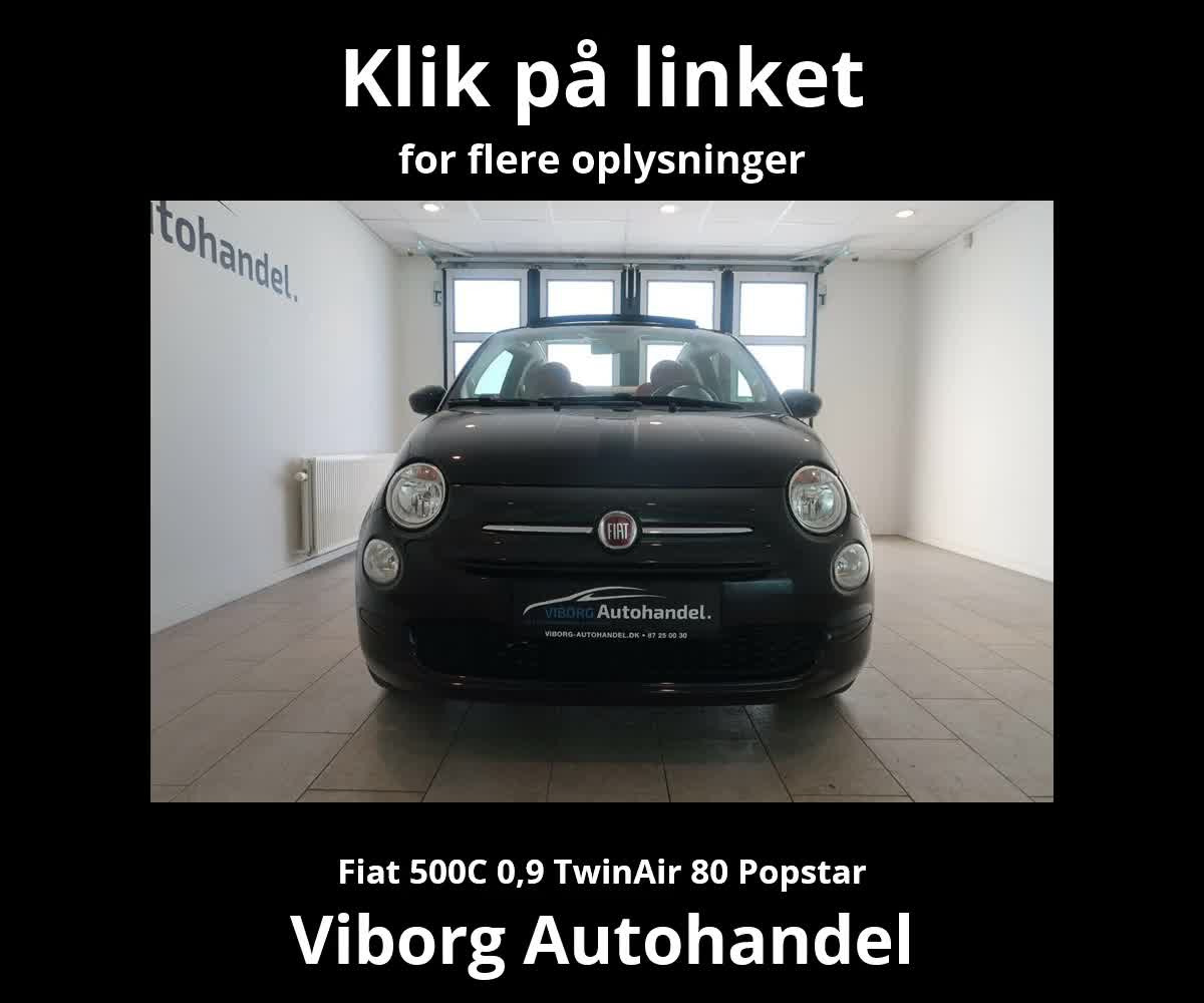 En finger på pulsen i Viborg