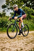 Den letteste gravelcykel på markedet imponerer med hastighed og køreegenskaber