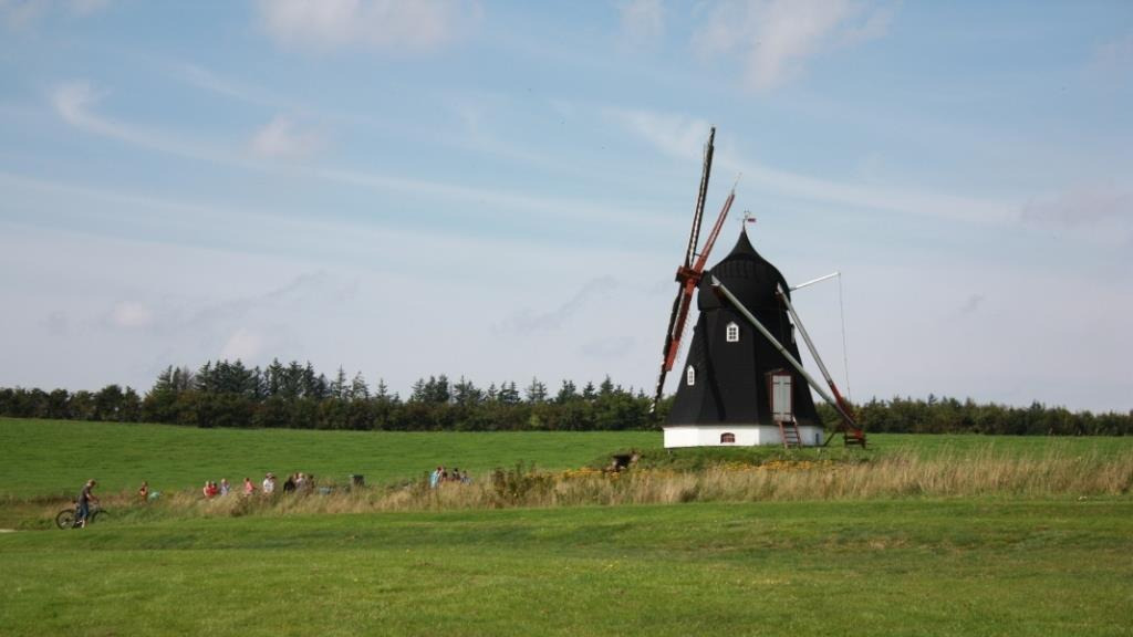 Oplev Brønderslevs kommende kultursted, Fabrikken