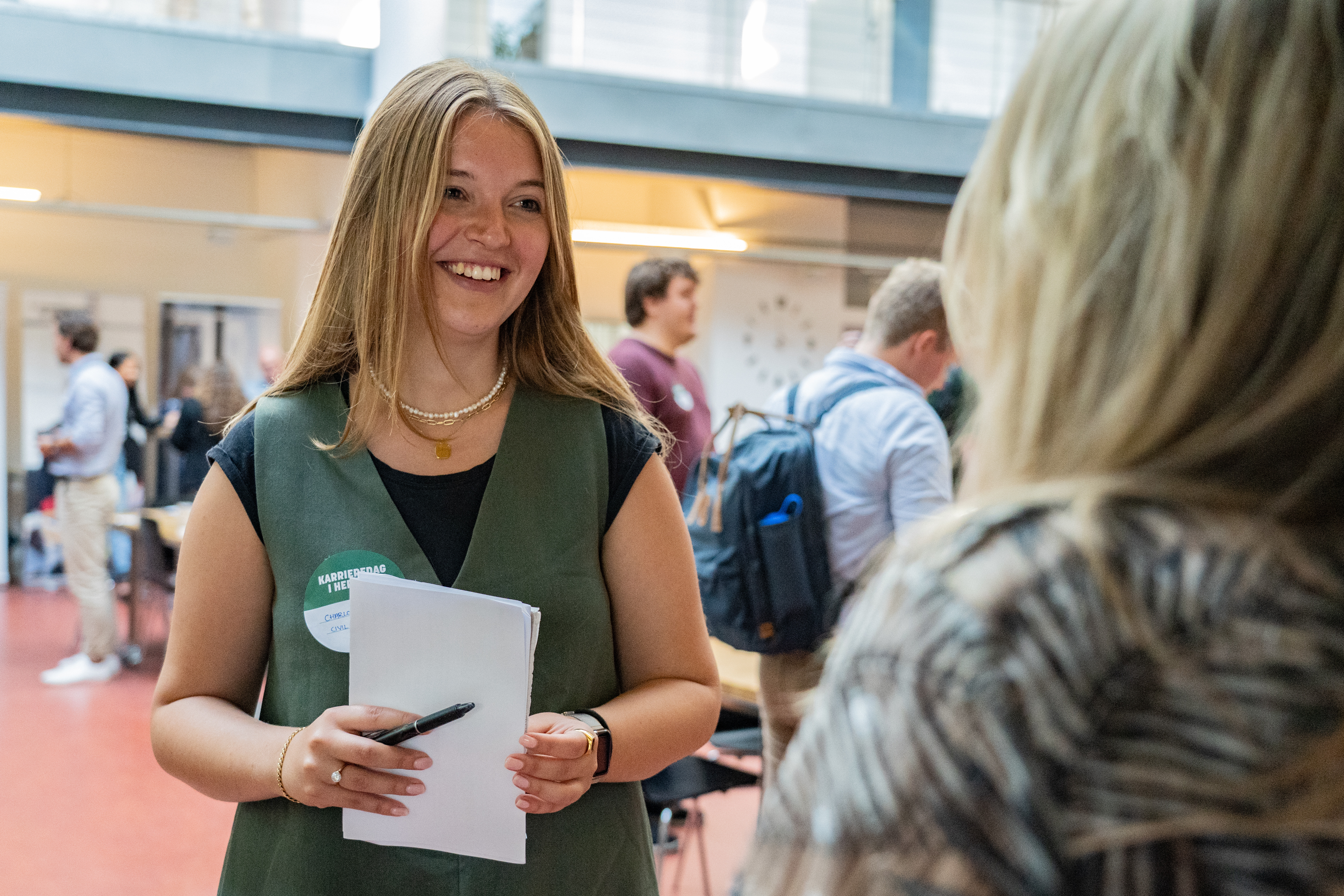 Midtjyske kommuner afholder kæmpe karrieremesse