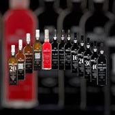 Nye forsyninger af prisvindende Amável Costa portvine hos Lahvino Wine & Spirits