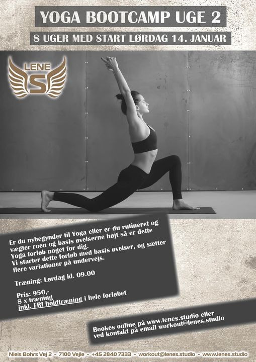 Opslagstavlen: Nyeste opdateringer fra Vejle