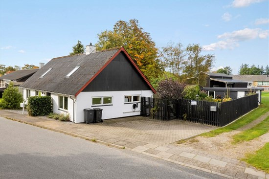 Møldamvej 7B er til salg for kun 495.000 kr.: Se de billigste boliger til salg i Ålbæk her