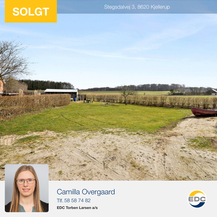 Hold trit med lokalområdet: Nyt fra Silkeborg