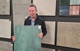 Medarbejderne hos Garant løber stærkt som aldrig før