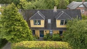 Provstigade 8 og 1 anden boliger er kommet til salg denne uge i Assens - se boligerne her.