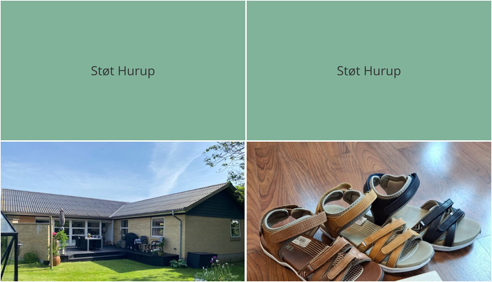 Nyt fra EDC Hurup Thy og KJELD SKO
