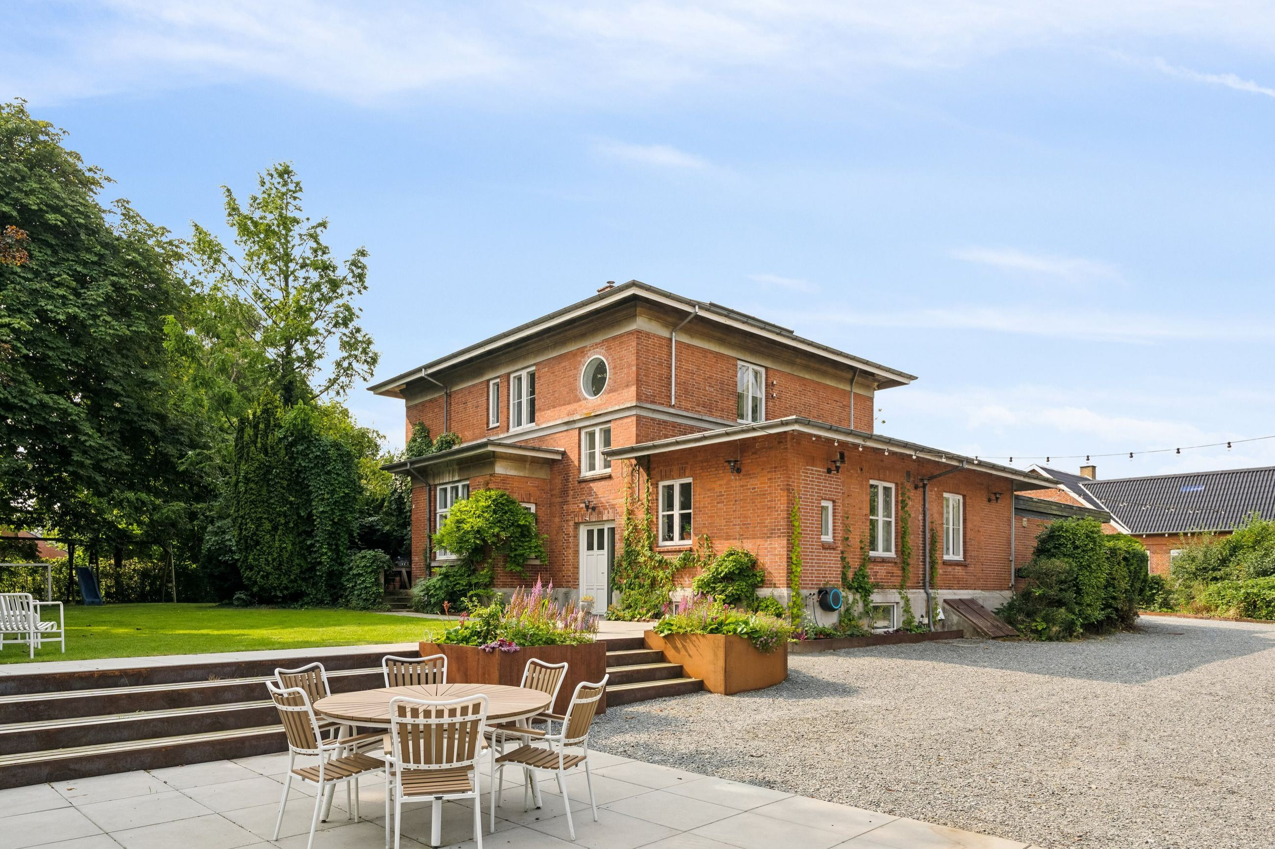 7,0  mio. kroner koster Langelinie 71, Borum - se hvad der ellers er til salg i Sabro