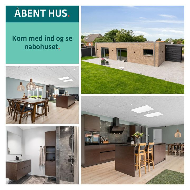 Det nyeste på Holstebros opslagstavle