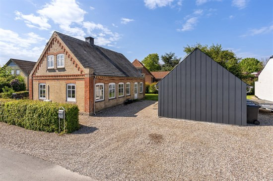 Banegade 15 er til salg for kun 449.000 kr.: Se de billigste boliger til salg i Sydals her