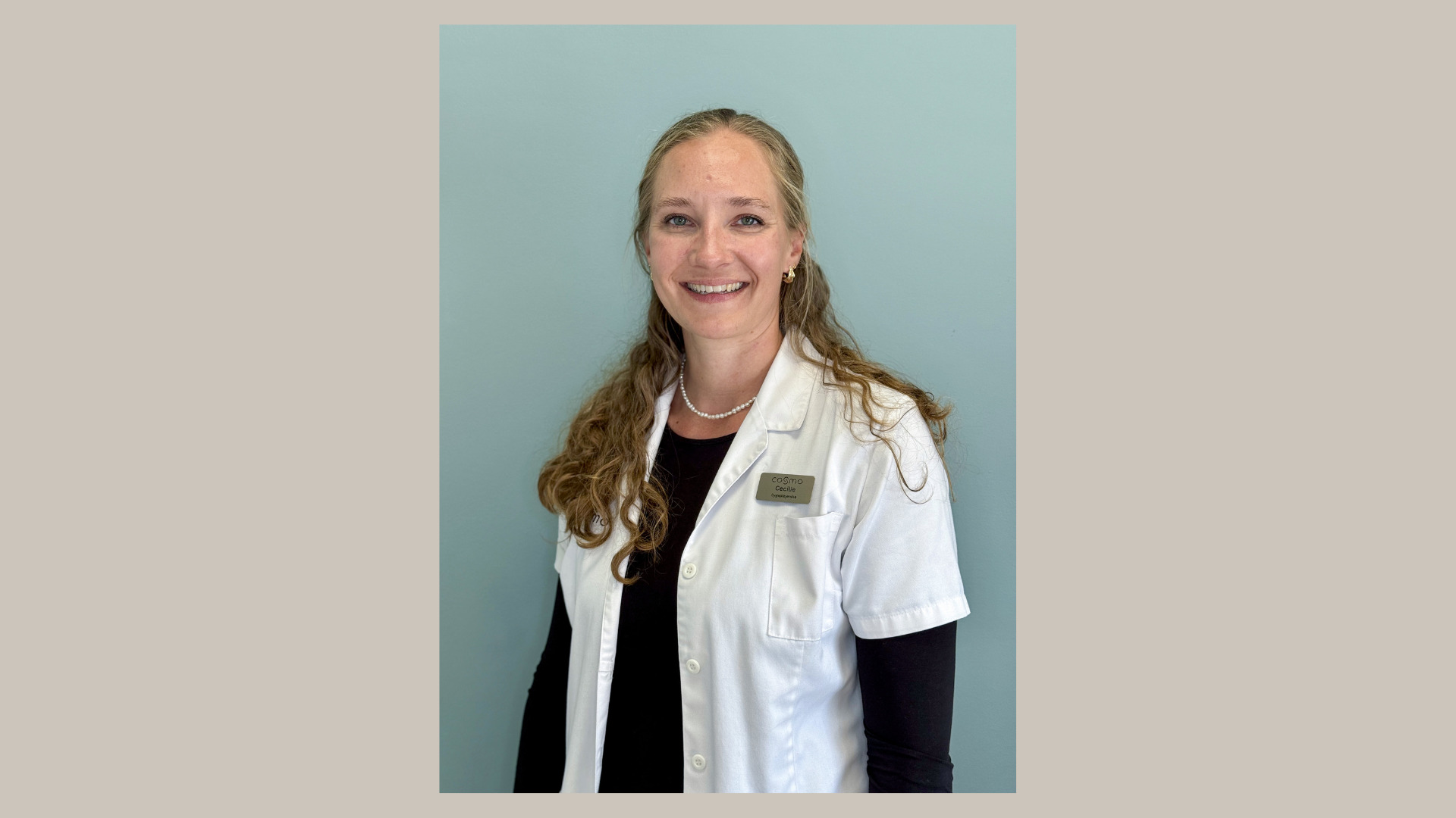 Reducer sved med Cosmo Lasers effektive Botox-behandling