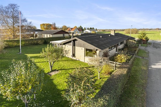 Sverregårdsvej 5 er til salg for kun 1.795.000 kr.: Se de billigste boliger til salg i Gadstrup her