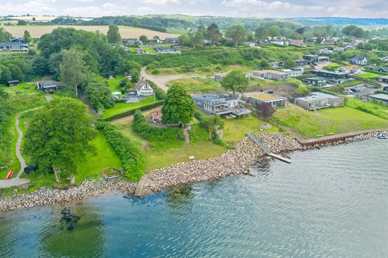 Top 6 over dyreste boliger til salg i Børkop. Priser op til 9.995.000 kr