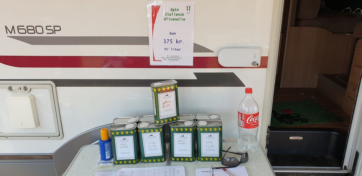 Hold trit med lokalområdet: Nyt fra Silkeborg