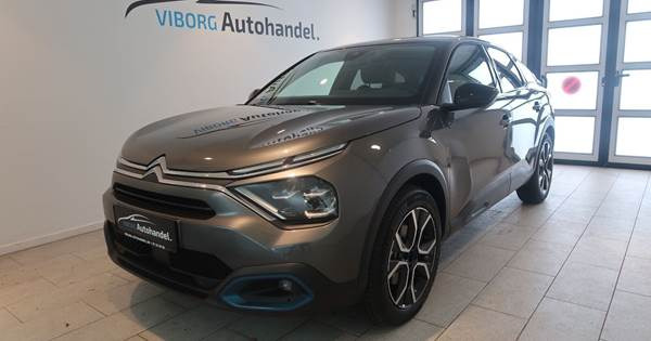 En finger på pulsen i Viborg