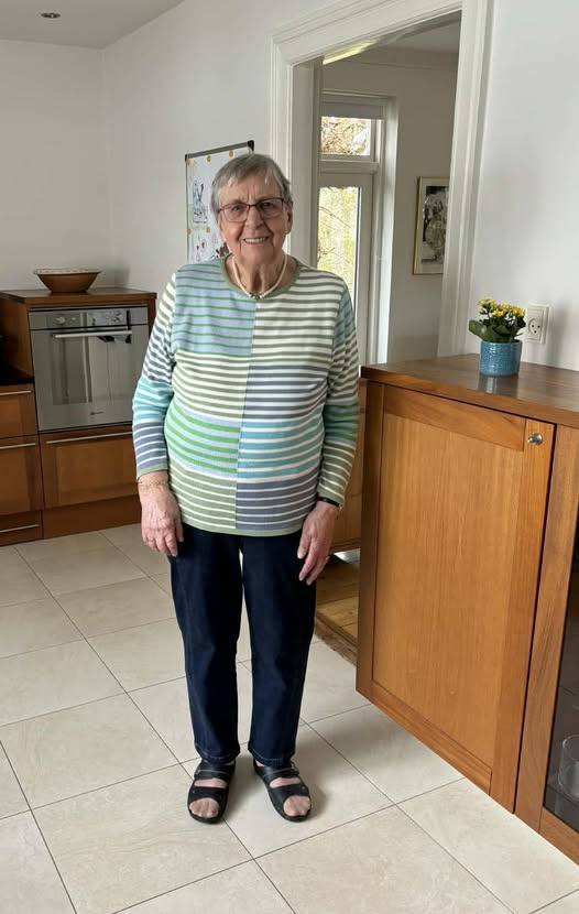 Skott Aalborg klæder Fru Hansen på til påskefrokost