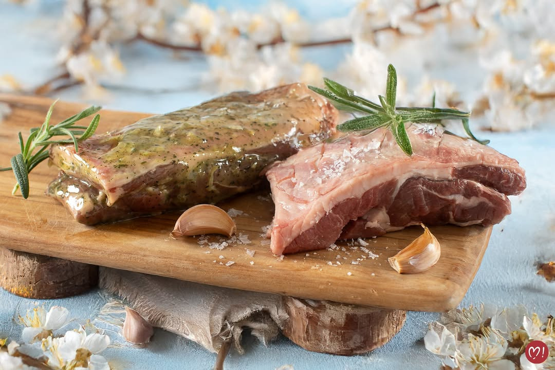 Slagter Primby lancerer friske forårstilbud med lammeculotte