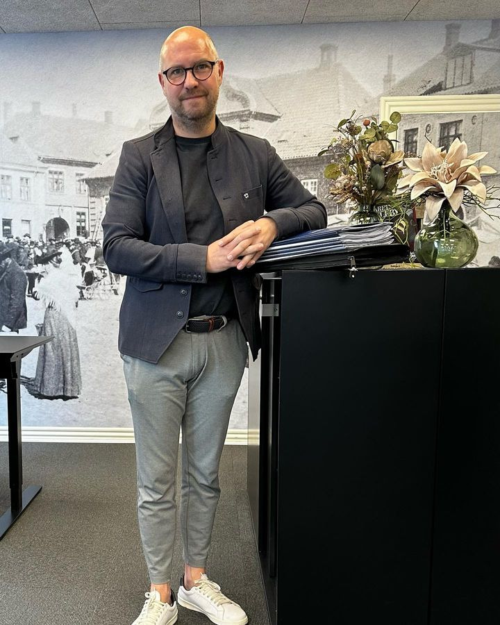 Opdatér dig her: Det nyeste fra Viborg