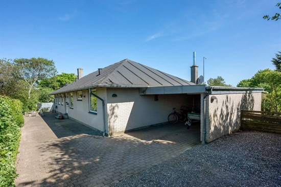 Østerbjerg 27 og 1 anden boliger er kommet til salg denne uge i Lemvig - se boligerne her.