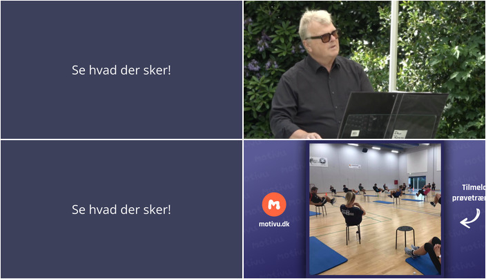Spændende weekendaktiviteter i Nørre Alslev: Jazzmusik og CrossGym