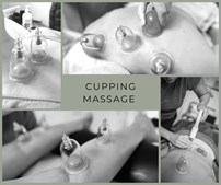 Migrænelindring med cupping: En klient fortæller om sin oplevelse hos Zones By Gitte